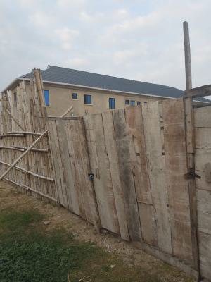a Plot of Land Situated at Residencial and Conducive Environment, Alapere, Ketu, Lagos, Residential Land for Sale