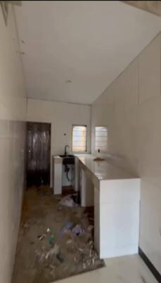 Newly Built Mini Flat, Off Adekunle Kuye, Via Adelabu, Surulere, Lagos, Mini Flat (room and Parlour) for Rent