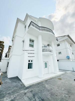 Luxury 4 Bedroom Detached Duplex, in Banana Island Estate, Ikoyi, Lagos, Banana Island, Ikoyi, Lagos, Detached Duplex for Rent