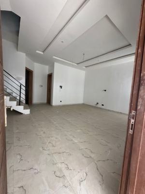 Lovely, Lekki, Lagos, Terraced Duplex for Rent