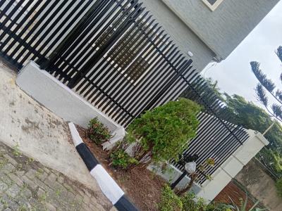 Four Bedroom Semi Detached House, Banana Island, Ikoyi, Lagos, Semi-detached Duplex for Rent