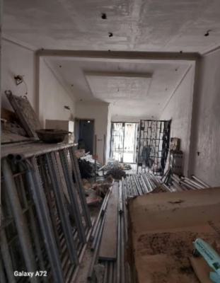 Spacious Shop/office Space, Hfp, Ajah, Lagos, Shop for Rent