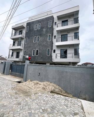 2 Bedroom Apartment, Ologolo, Lekki, Lagos, Flat / Apartment for Rent