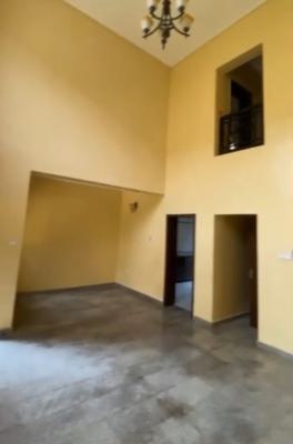 Services 4bedrom Terrace Duplex with Bq,gen,ac,gym,sw/pool,office/resi, Area 3, Garki, Abuja, Terraced Duplex for Rent