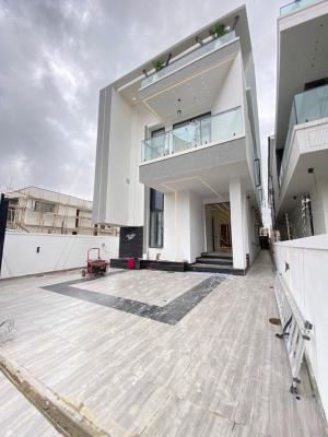 Luxury 5 Bedroom Detached Duplex, Ajah, Lagos, Detached Duplex for Sale