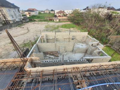 Luxury 2 Bedroom Duplex, Ikota, Lekki, Lagos, Semi-detached Duplex for Sale