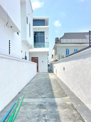 4bedroomsemi Detached Duplex, Ajah, Lekki, Lagos, Detached Duplex for Sale