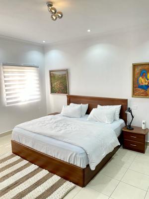 4 Bedroom, Lekki Lagos, Lekki Phase 1, Lekki, Lagos, Flat / Apartment Short Let