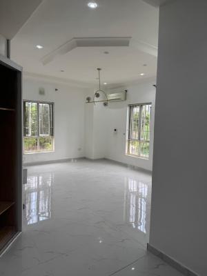 Top-notch 3-bedeoom Apartment with  Bq, Gym, Pool, Banana Island, Ikoyi, Lagos, Flat / Apartment for Rent