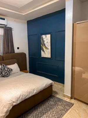Studio Apartment with Inverter, Abuja, Jahi, Abuja, Flat / Apartment Short Let