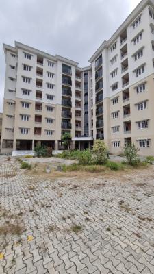 3bedroom Apartment in a Secure Environment, Ikoyi, Lagos, Flat / Apartment for Rent