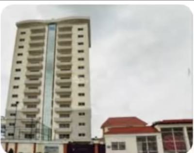 a Standard, Luxuriously Built 30 Luxury Apartments, Ikoyi, Lagos, Block of Flats for Sale