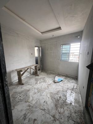 Newly Built, Tastefully Finished, 1 Bedroom Apartment., Obaonikoro, Shomolu, Lagos, Self Contain (single Rooms) for Rent