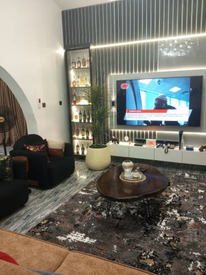 3 Bedroom Duplex, Agbe Road Abulegba Lagos, Abule Egba, Agege, Lagos, Flat / Apartment Short Let