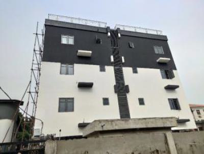 an Exquisite and Tastefully Built One (1) Bedroom Apartment, Ajao Estate Airport Road By 7/8 Bustop, Isolo, Lagos, Mini Flat (room and Parlour) for Rent