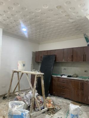 Clean 2 Bedroom Flat in a Secured Estate, Lekki Phase 1, Lekki, Lagos, Flat / Apartment for Rent