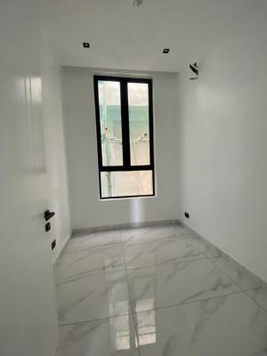5 Bedroom Fully Detached Duplex with Bq, Megamound Estate, Ikota, Lekki, Lagos, Detached Duplex for Sale