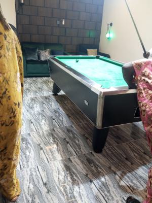 Studio Apartment, Agbe Road, Abulegba, Adelabu, Surulere, Lagos, Flat / Apartment Short Let