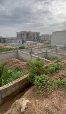 300sqm Im Admiralty Estate Asokoro, Admiralty Estate, Asokoro, Asokoro District, Abuja, Residential Land for Sale