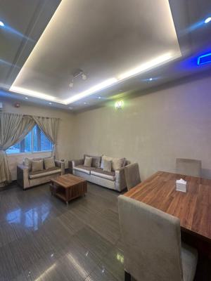 2 Bedroom Serviced Apartment, Maitama, Maitama District, Abuja, Flat / Apartment for Rent