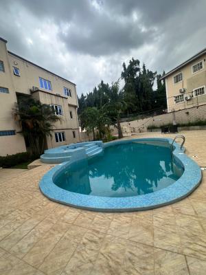 2 Bedroom Serviced Apartment, Maitama District, Abuja, Flat / Apartment for Rent