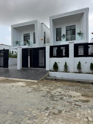 Luxury 5-bedroom Fully Detached Duplex, Lekki, Lagos, House for Sale
