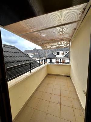 Luxury 4 Bedroom Terrace Duplex, Gudu, Abuja, Terraced Duplex for Rent
