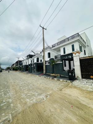 5 Bedroom Detached Duplex at Amuwo Odofin,lagos, Amuwo Odofin, Lagos, Detached Duplex for Sale