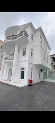 Superlatively Finished 4 Bedrooms Luxury Home with Swimming Pool Avail, Banana Island, Ikoyi, Lagos, Semi-detached Duplex for Sale