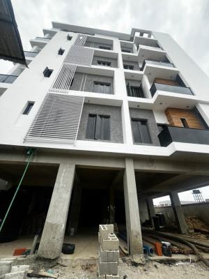 a 3 Bedroom Penthouse with Bq, Ikate, Ikate, Lekki, Lagos, Flat / Apartment for Sale