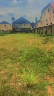 5 Plot of Land Together for a Quick Purchase, Millennium Estate, Gbagada, Lagos, Land for Sale