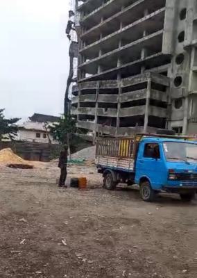 Land Measuring About 3395 Sqm Available, Adeola Odeku, Victoria Island (vi), Lagos, Mixed-use Land for Sale