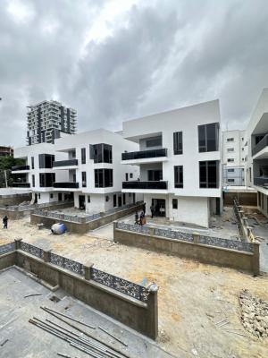 Exquisitely Built 6 Bedroom Detached in Old Ikoyi with Gym, Pool and B, Old Ikoyi, Ikoyi, Lagos, Detached Duplex for Sale