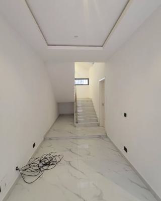 Brand New  4 Bedroom Terrace Duplex in Oniru, Oniru, Victoria Island (vi), Lagos, Terraced Duplex for Rent