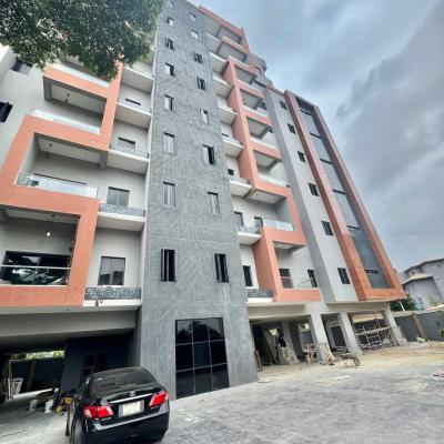 Super Luxury 2 Bedroom Apartments with Bq, Victoria Island (vi), Lagos, Flat / Apartment for Sale