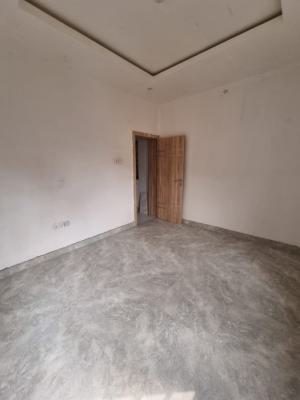 Brand New Miniflat with Kitchen Cabinet and Pop, Off Ikosi Road, Oregun, Ikeja, Lagos, Mini Flat (room and Parlour) for Rent