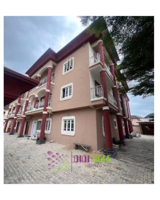3 Bedroom Flat, Ikota, Lekki, Lagos, Flat / Apartment for Rent
