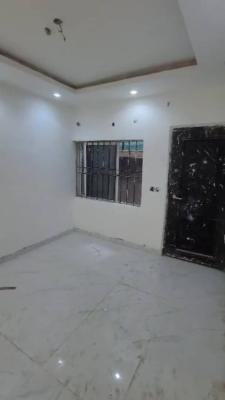 Lovely Sweet Mini Flat, Off Abeokuta Street, Ebute Meta, Yaba, Lagos, Mini Flat (room and Parlour) for Rent