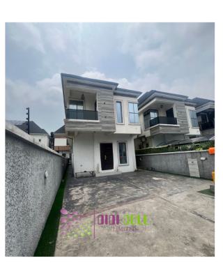 4 Bedroom Fully Detached Duplex, Ikota, Lekki, Lagos, Detached Duplex for Sale