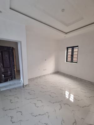 Brand New 2 Bedroom Flat with Modern Kitchen and Pop, Off Ikosi Road, Oregun, Ikeja, Lagos, Flat / Apartment for Rent