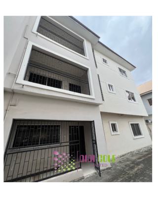 Block of Flats, Ikota, Lekki, Lagos, House for Rent