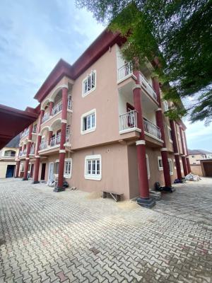 3 Bedroom Apartment, Ikota, Lekki, Lagos, Flat / Apartment for Rent