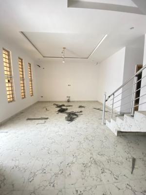 Brand New 4 Bedroom Terrace Duplex with Swimming Pool and Gym, Ikota, Lekki, Lagos, Terraced Duplex for Rent