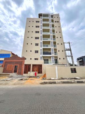 Newly Built 2 Bedroom Apartment, Victoria Island (vi), Lagos, House for Rent