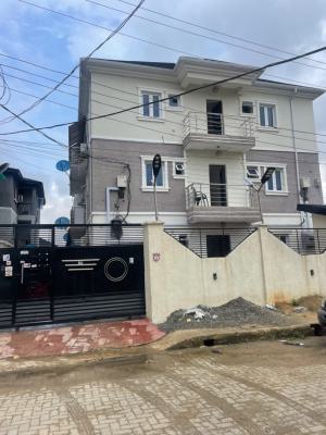 Exclusive Studio Apartment, Akoka, Yaba, Lagos, Self Contain (single Rooms) for Rent