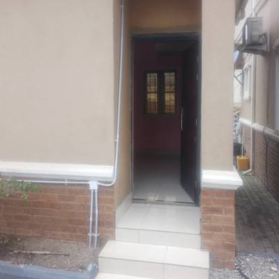 Mini Studio Apartment with Ac, Efab Metropolis Estate, Gwarinpa, Abuja, Self Contain (single Rooms) for Rent