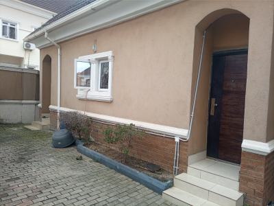 Mini Studio Apartment with Ac, Efab Metropolis Estate, Gwarinpa, Abuja, Self Contain (single Rooms) for Rent
