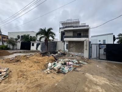 Newly Built to Taste 5bedroom Detached Duplex with a Bq, Omole Phase 1, Ikeja, Lagos, Detached Duplex for Sale