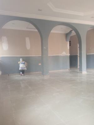 Sharp and Spacious 3bedroom Apartment, Cooperative Road, Ajah, Lagos, Flat / Apartment for Rent