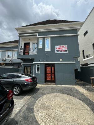 Screaming Luxury 5 Bedroom Fully Detached Duplex, Gra, Ogudu, Lagos, Detached Duplex for Sale